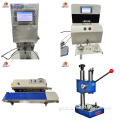 China Electronic Cigarette Installation Equipment Supplier